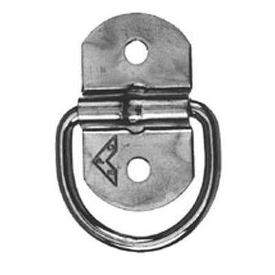 Surface Mounted Rope Ring - B701SM