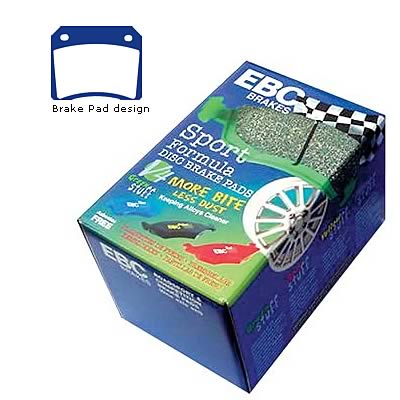2000 SERIES PAD SETS