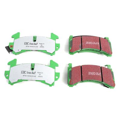 2000 SERIES PAD SETS