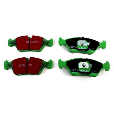 2000 SERIES PAD SETS