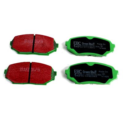 2000 SERIES PAD SETS