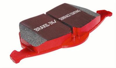 BRAKE PADS