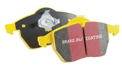BRAKE PADS