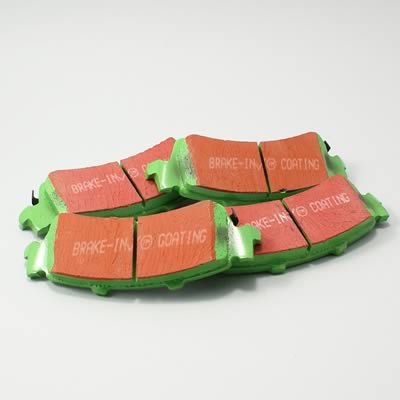6000 SERIES PAD SET
