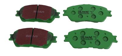 6000 SERIES PAD SET