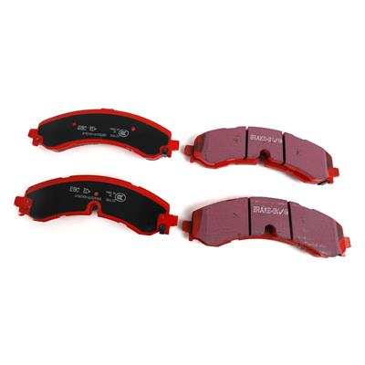 BRAKE PADS