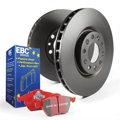 S12 REAR KITS REDSTUFF AND RK