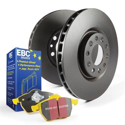 KIT  YELLOWSTUFF AND RK ROTOR