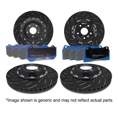 DISK BRAKE KIT