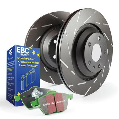 DISK BRAKE KIT