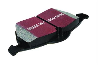 DISC BRAKE PAD