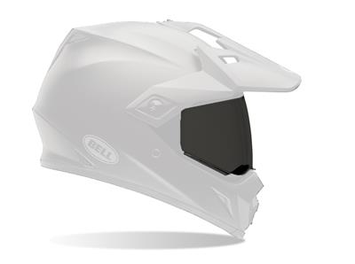 HELMET SHIELD