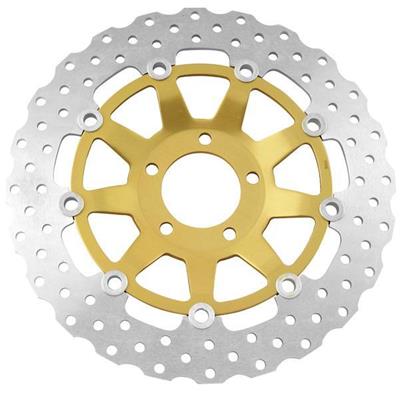 EBC CONTOUR REAR RTR: MD695C