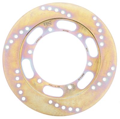 EBC STREET ROTOR: MD2068