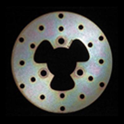 38-9133EBC OFF ROAD ROTOR