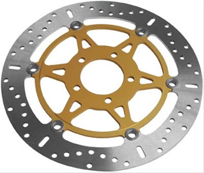 38-8831EBC STREET DISC KIT