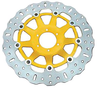 38-7609EBC CONTOUR FRT RTR