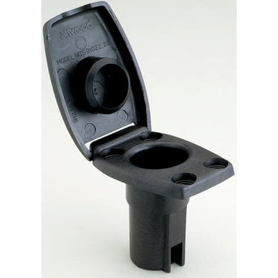 Pole Base Oval -2WIRE - 910227
