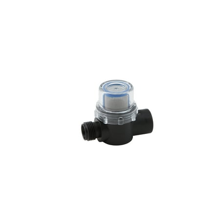 Aquapro Pump Strainer M/F - 21850