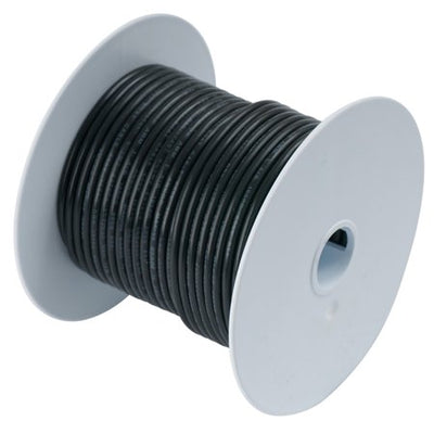 Tinned Copper Wire 8 Awg (8MM2) B - 111005