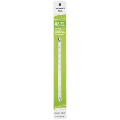 12 LED Repl Fluorescent - 016781T5