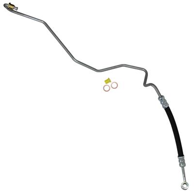 HOSE POWER STEERING PRESSURE