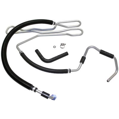 RETURN HOSE