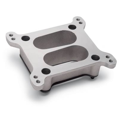 CARBURETOR ADAPTER