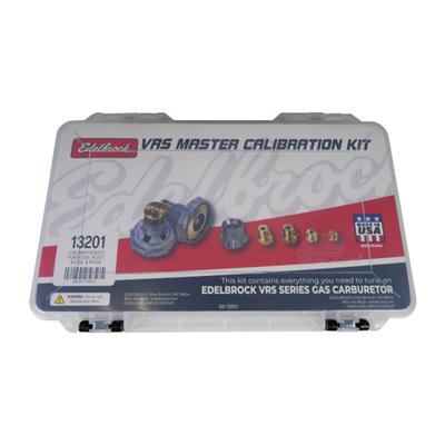 CALIBRATION KIT