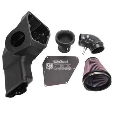 SUPERCHARGER COMPONENTS