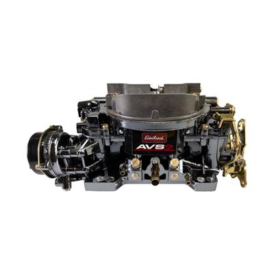 AVS2 650 BLACK PLASMA COATED