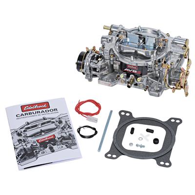 CARBURETOR REMAN 650CFM 4BBL