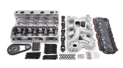 TOP END KIT