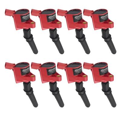 Edelbrock Max-Fire Coil On Plug Ignition Coils - 22781