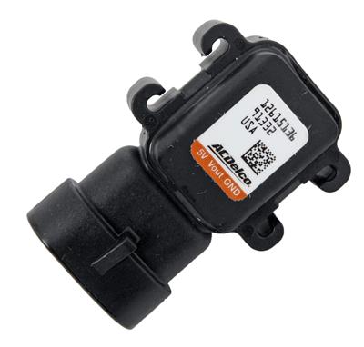 2 BAR MAP SENSOR