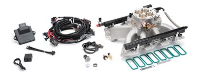 PRO FLO 4 FUEL INJECTION KITS