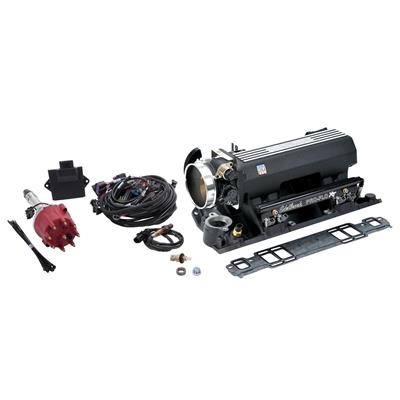 FUEL INJECTION