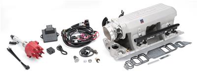 PRO FLO 4 FUEL INJECTION KITS