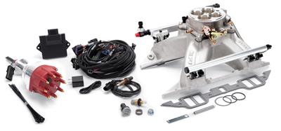 PRO FLO 4 FUEL INJECTION KITS