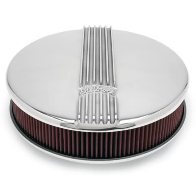 AIR CLEANER ASSEM