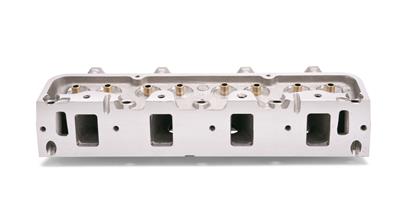 SINGLE CYLINDER HEAD