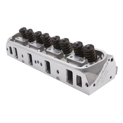 SINGLE COMPLETE CYLINDER HEAD