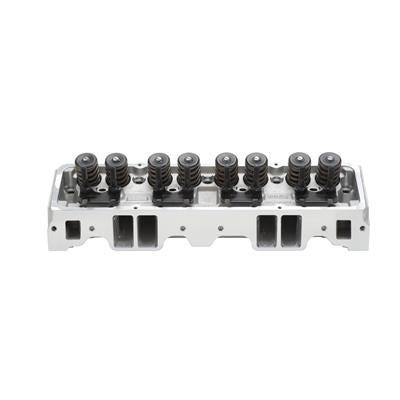 SINGLE CYLINDER HEAD