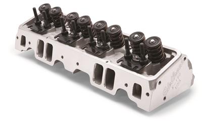 CYLINDER HEADS