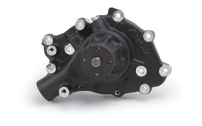 WATER PUMP SBF289-351 BLK
