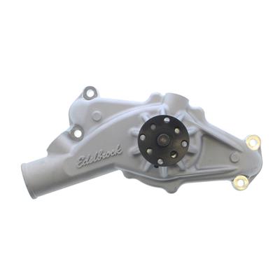WATER PUMP BB CHEVY SHORT