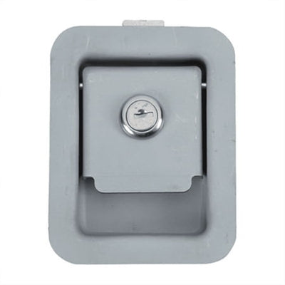 Stainless Rotary Sng Point Paddl - L3885RLS