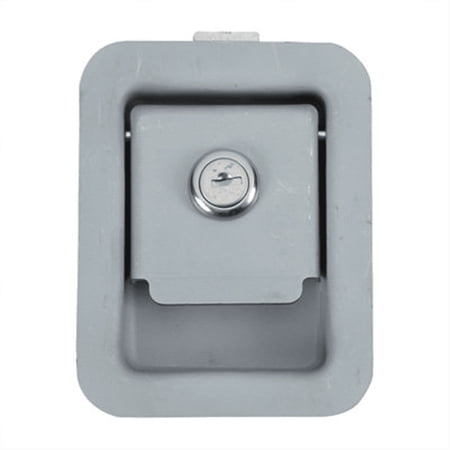 Stainless Rotary Sng Point Paddl - L3885RLS
