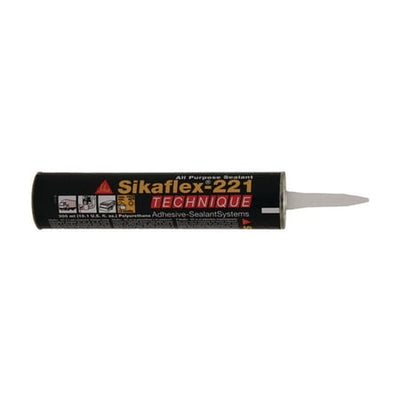 Sikaflex 221 White 300 Ml - 01790891