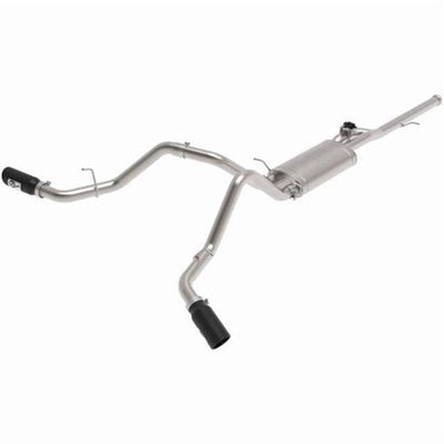 Cat-back Exhaust - 4934132B